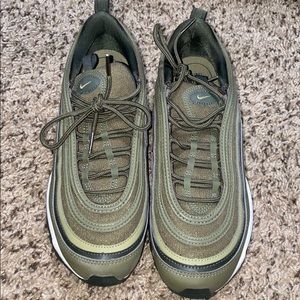 Nike Air Max 97